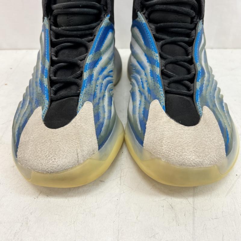 アディダス adidas スニーカー スニーカー YEEZY BASKETBALL  FROZEN BLUE  GX5049 イージー 26.0cm メンズ USED 古着 中古 50162499