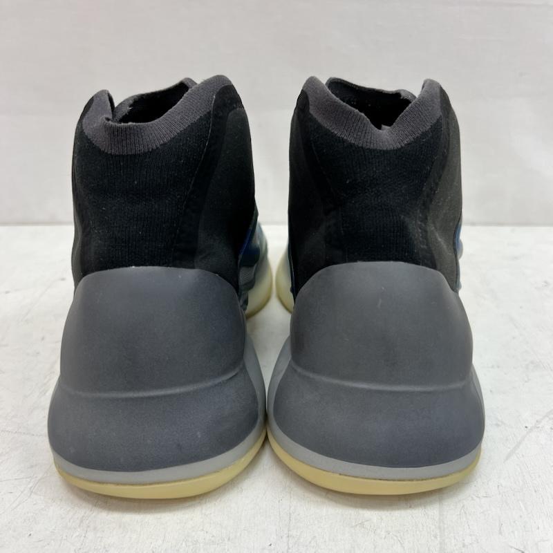 アディダス adidas スニーカー スニーカー YEEZY BASKETBALL  FROZEN BLUE  GX5049 イージー 26.0cm メンズ USED 古着 中古 50162499
