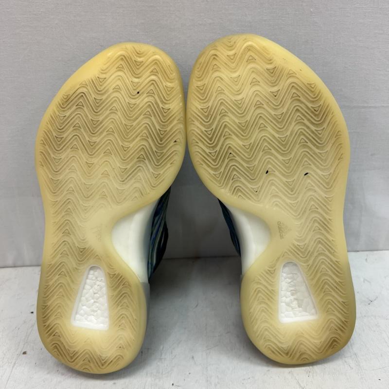 アディダス adidas スニーカー スニーカー YEEZY BASKETBALL  FROZEN BLUE  GX5049 イージー 26.0cm メンズ USED 古着 中古 50162499