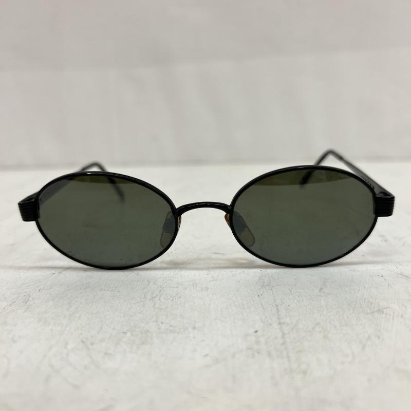 ヴィンテージ VINTAGE めがね・サングラス サングラス Oliver 1851 サングラス - 黒 / ブラック / black メンズ USED 古着 中古 50162507