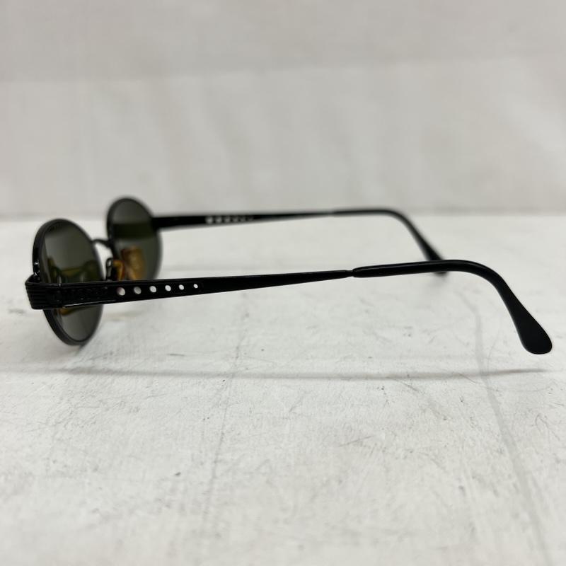 ヴィンテージ VINTAGE めがね・サングラス サングラス Oliver 1851 サングラス - 黒 / ブラック / black メンズ USED 古着 中古 50162507