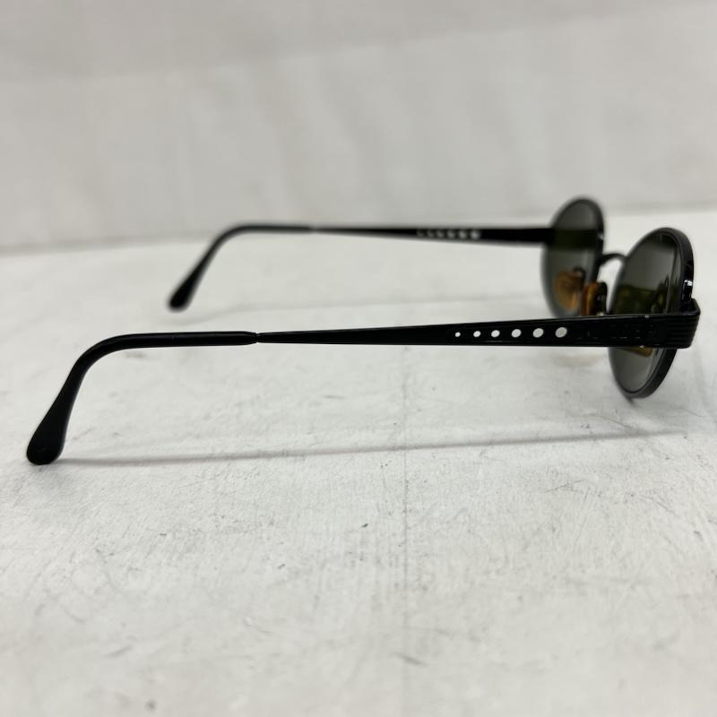 ヴィンテージ VINTAGE めがね・サングラス サングラス Oliver 1851 サングラス - 黒 / ブラック / black メンズ USED 古着 中古 50162507