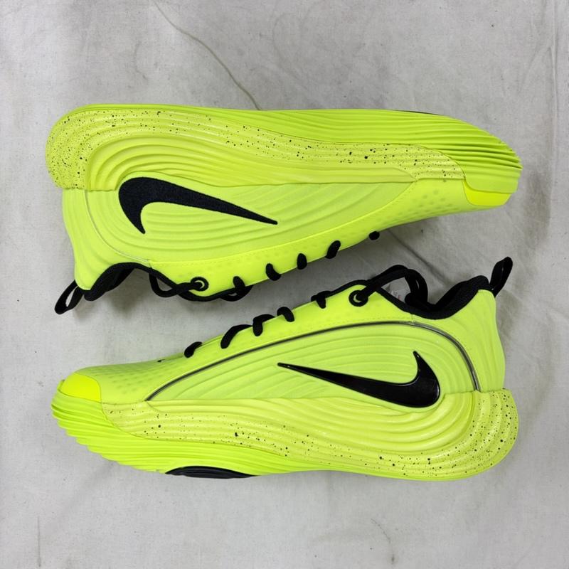 ナイキ NIKE スニーカー スニーカー GIANNIS IMMORTALITY ヤニスイモータリティ5 EP IM5131-700 バスケットボール シューズ スニーカー 27.0cm ロゴ、文字 黄 / イエロー / yellow メンズ USED 古着 中古 50162540