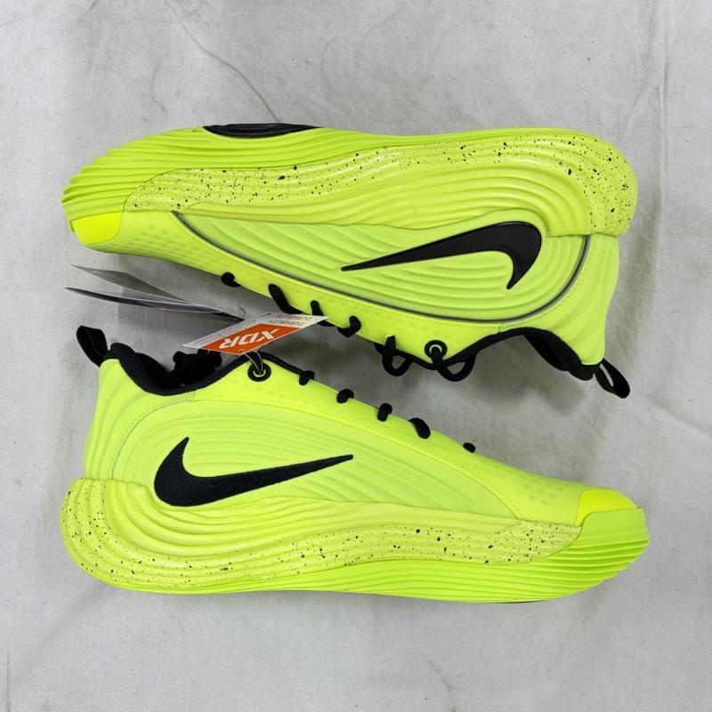 ナイキ NIKE スニーカー スニーカー GIANNIS IMMORTALITY ヤニスイモータリティ5 EP IM5131-700 バスケットボール シューズ スニーカー 27.0cm ロゴ、文字 黄 / イエロー / yellow メンズ USED 古着 中古 50162540