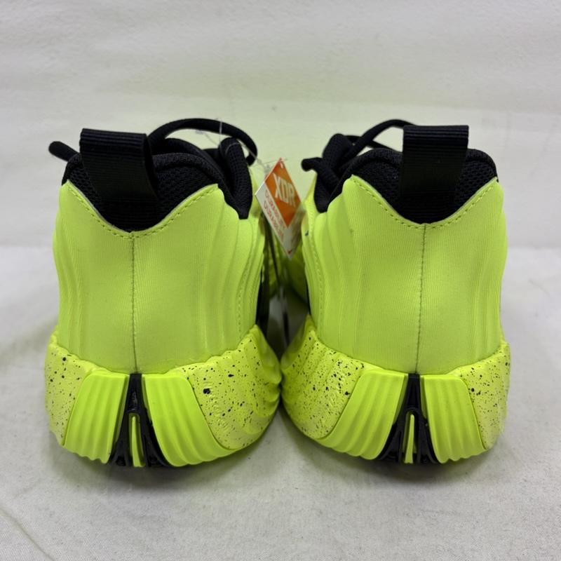 ナイキ NIKE スニーカー スニーカー GIANNIS IMMORTALITY ヤニスイモータリティ5 EP IM5131-700 バスケットボール シューズ スニーカー 27.0cm ロゴ、文字 黄 / イエロー / yellow メンズ USED 古着 中古 50162540