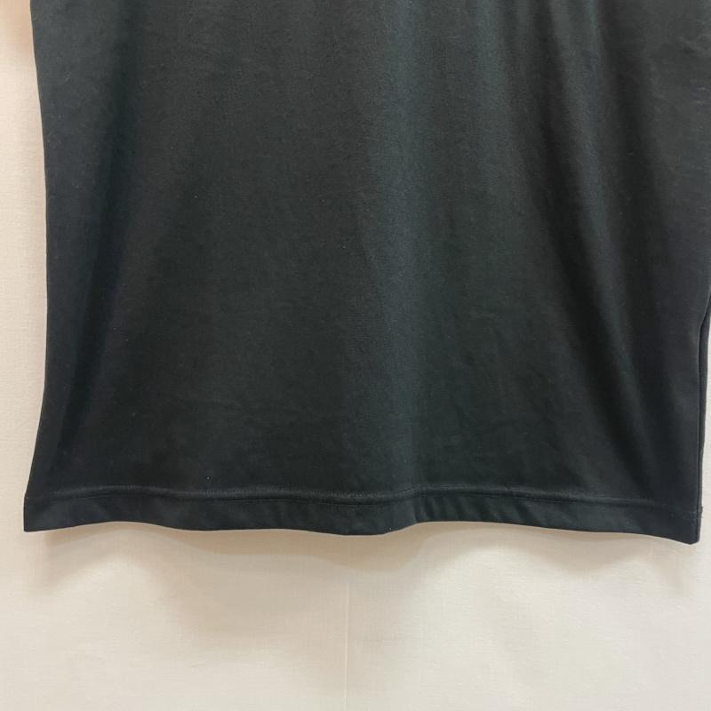 ザノースフェイス THE NORTH FACE Tシャツ 半袖 フロント ロゴ プリント マルチ カラー M 無地 X ロゴ、文字 黒 / ブラック / black X 青 / ブルー / blue X 白 / ホワイト / white X 黄 / イエロー / yellow メンズ USED 古着 中古 50162599