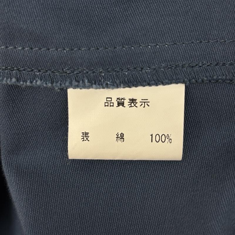 サブサエティ Subciety ジャケット、上着 ジャンパー、ブルゾン スラッシャー コラボ ロゴ 刺繍 プリント スイングトップ ハリントン ジャケット S メンズ USED 古着 中古 50162616