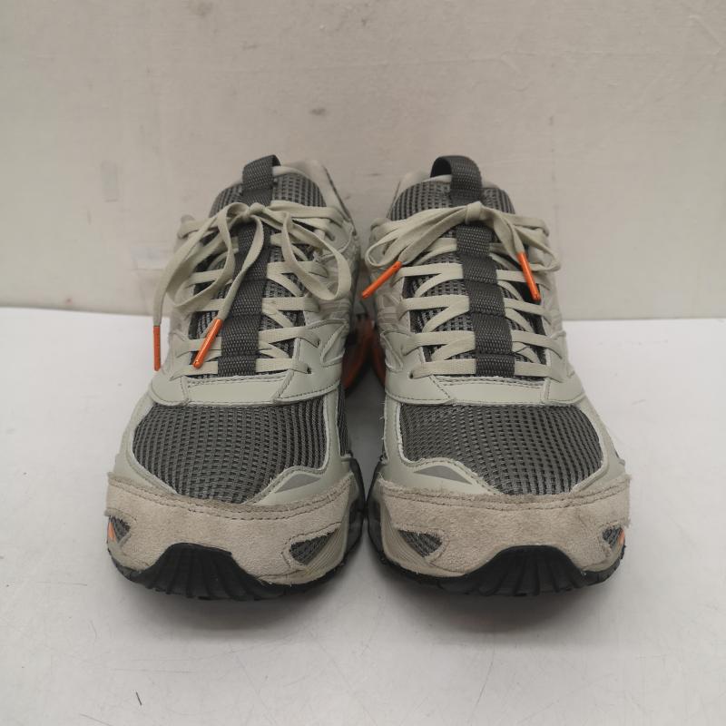 ミズノ MIZUNO スニーカー スニーカー Graphpaper 20AW WAVE PROPHECY LS ローカット スニーカー D1GG202705 27.0cm メンズ USED 古着 中古 50162658