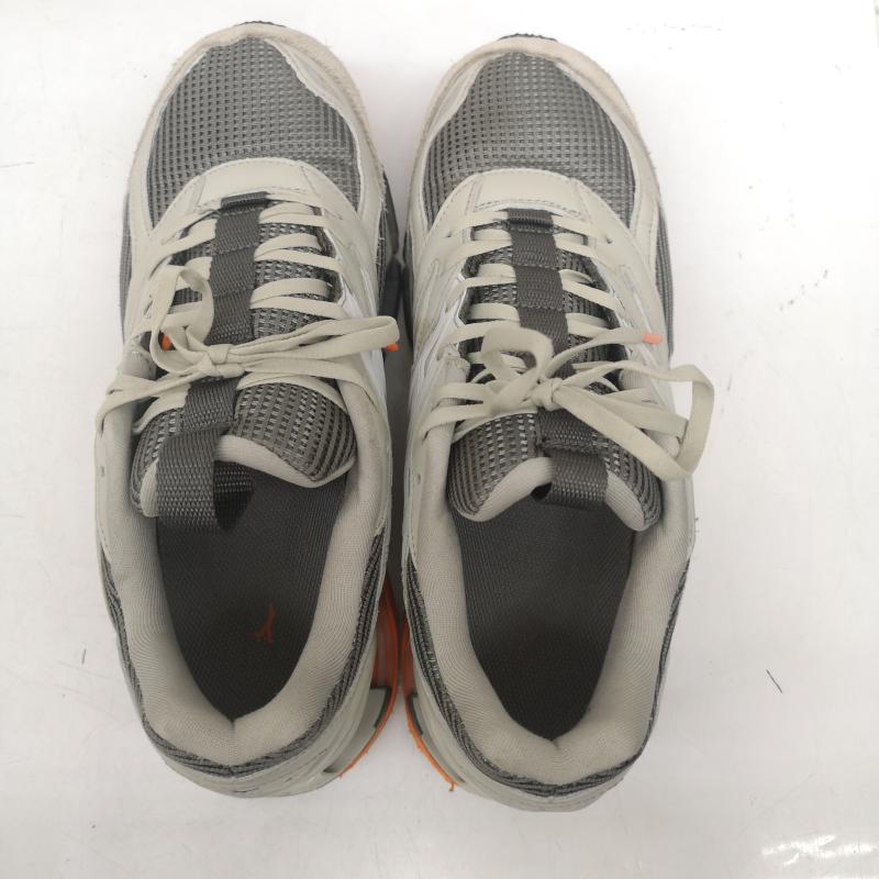 ミズノ MIZUNO スニーカー スニーカー Graphpaper 20AW WAVE PROPHECY LS ローカット スニーカー D1GG202705 27.0cm メンズ USED 古着 中古 50162658