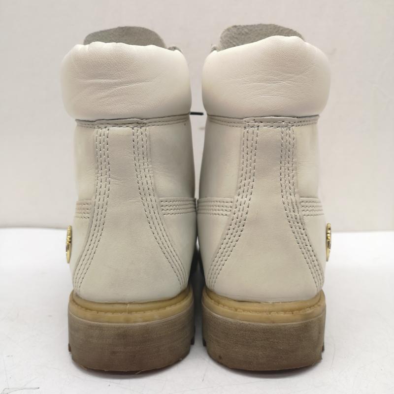 ティンバーランド Timberland ブーツ 一般 6インチ プレミアム ブーツ A15RN 4240 US：7 メンズ USED 古着 中古 50162674