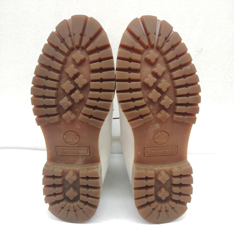 ティンバーランド Timberland ブーツ 一般 6インチ プレミアム ブーツ A15RN 4240 US：7 メンズ USED 古着 中古 50162674