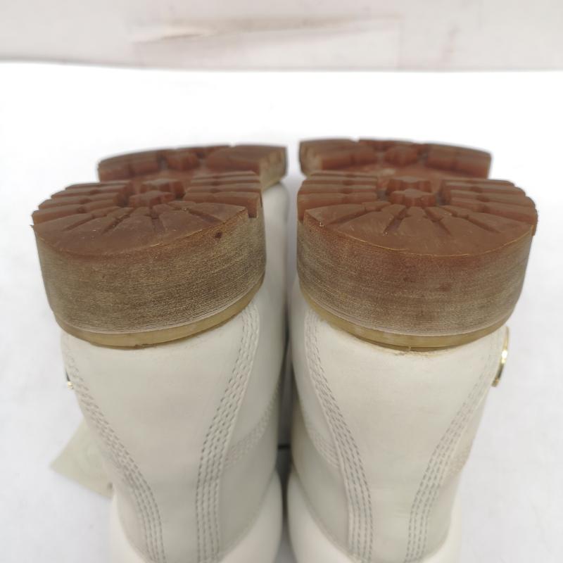 ティンバーランド Timberland ブーツ 一般 6インチ プレミアム ブーツ A15RN 4240 US：7 メンズ USED 古着 中古 50162674