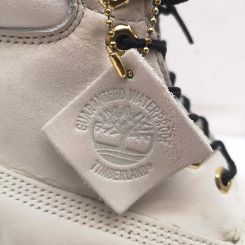 ティンバーランド Timberland ブーツ 一般 6インチ プレミアム ブーツ A15RN 4240 US：7 メンズ USED 古着 中古 50162674