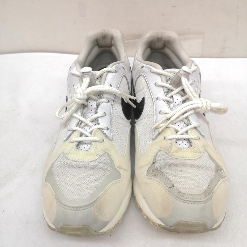 ナイキ NIKE スニーカー スニーカー FEAR OF GOD AIR SKYLON II フィアオブゴッド エアスカイロン2 スニーカー BQ2752-100 27.5cm 白 / ホワイト / white メンズ USED 古着 中古 50162675