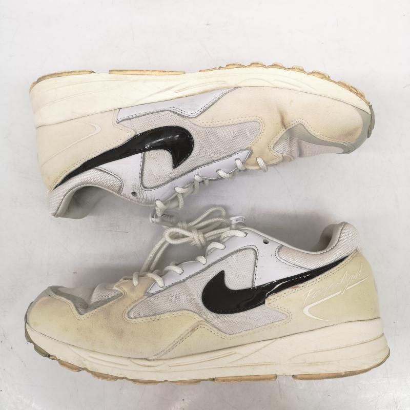 ナイキ NIKE スニーカー スニーカー FEAR OF GOD AIR SKYLON II フィアオブゴッド エアスカイロン2 スニーカー BQ2752-100 27.5cm 白 / ホワイト / white メンズ USED 古着 中古 50162675