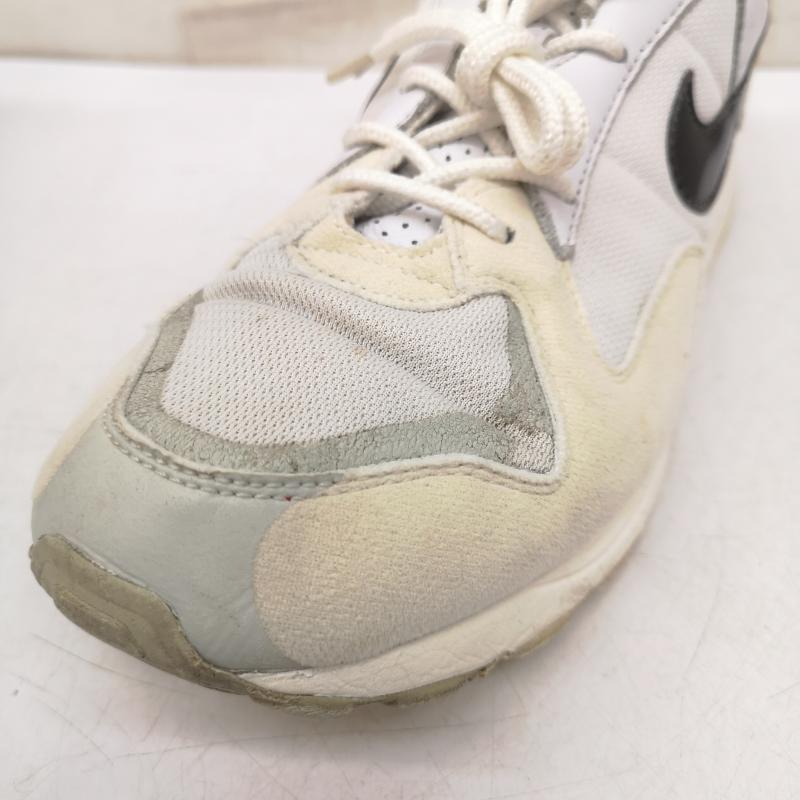 ナイキ NIKE スニーカー スニーカー FEAR OF GOD AIR SKYLON II フィアオブゴッド エアスカイロン2 スニーカー BQ2752-100 27.5cm 白 / ホワイト / white メンズ USED 古着 中古 50162675