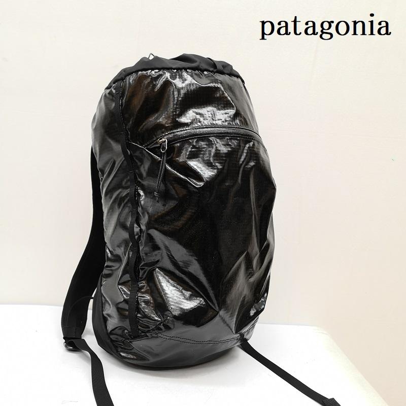 パタゴニア patagonia リュックサック、デイパック リュックサック、デイバッグ ブラックホール バックパック リュック 49040 - 黒 / ブラック / black メンズ USED 古着 中古 50162677