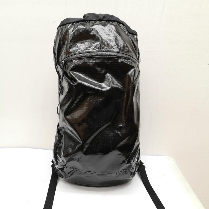 パタゴニア patagonia リュックサック、デイパック リュックサック、デイバッグ ブラックホール バックパック リュック 49040 - 黒 / ブラック / black メンズ USED 古着 中古 50162677