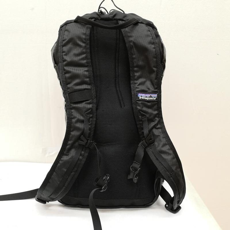 パタゴニア patagonia リュックサック、デイパック リュックサック、デイバッグ ブラックホール バックパック リュック 49040 - 黒 / ブラック / black メンズ USED 古着 中古 50162677
