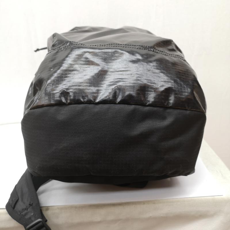 パタゴニア patagonia リュックサック、デイパック リュックサック、デイバッグ ブラックホール バックパック リュック 49040 - 黒 / ブラック / black メンズ USED 古着 中古 50162677