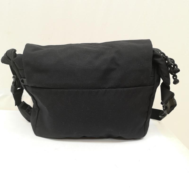 ミステリーランチ MYSTERY RANCH ショルダーバッグ ショルダーバッグ SKA ショルダーバッグ スカ 6.3L - 黒 / ブラック / black メンズ USED 古着 中古 50162679