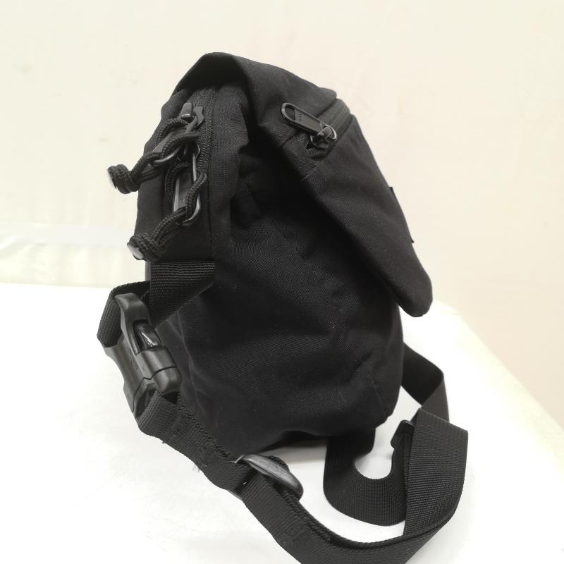 ミステリーランチ MYSTERY RANCH ショルダーバッグ ショルダーバッグ SKA ショルダーバッグ スカ 6.3L - 黒 / ブラック / black メンズ USED 古着 中古 50162679