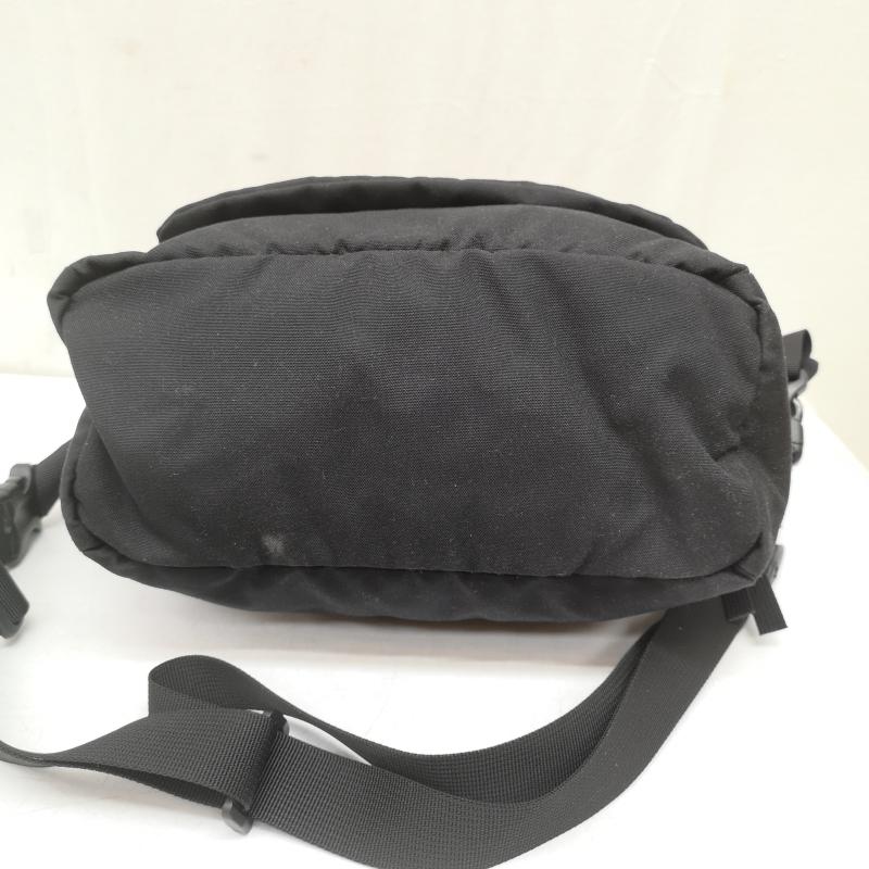 ミステリーランチ MYSTERY RANCH ショルダーバッグ ショルダーバッグ SKA ショルダーバッグ スカ 6.3L - 黒 / ブラック / black メンズ USED 古着 中古 50162679