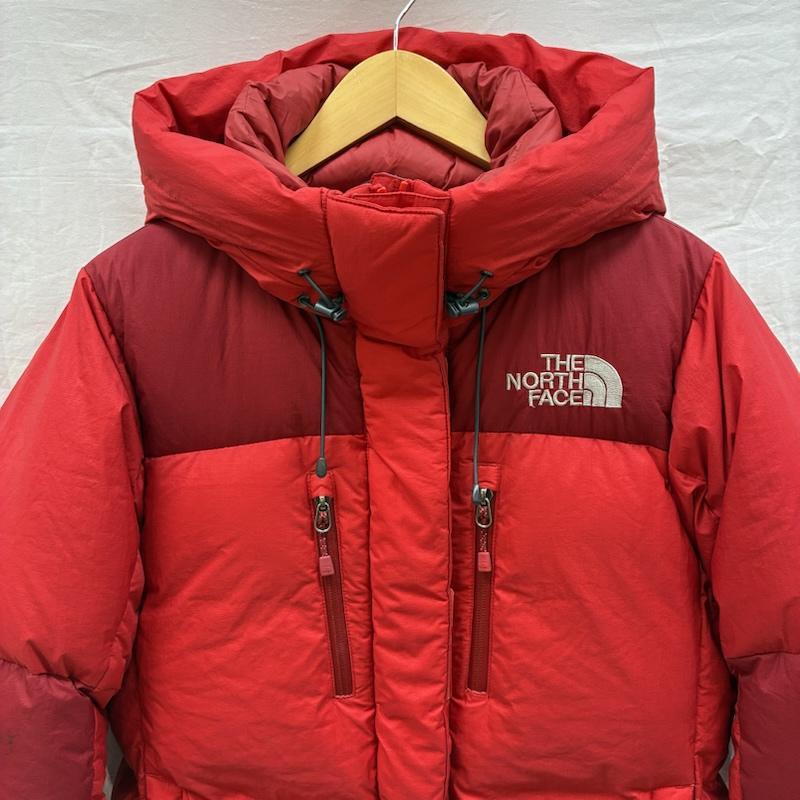 ザノースフェイス THE NORTH FACE ジャケット、上着 ダウンジャケット Hyvent PRISM DOWN JACKET プリズム ダウン ジャケット 800フィルパワー NFJ1DD92 size90 - レディース USED 古着 中古 50162694