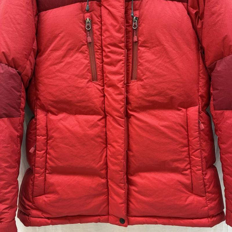 ザノースフェイス THE NORTH FACE ジャケット、上着 ダウンジャケット Hyvent PRISM DOWN JACKET プリズム ダウン ジャケット 800フィルパワー NFJ1DD92 size90 - レディース USED 古着 中古 50162694