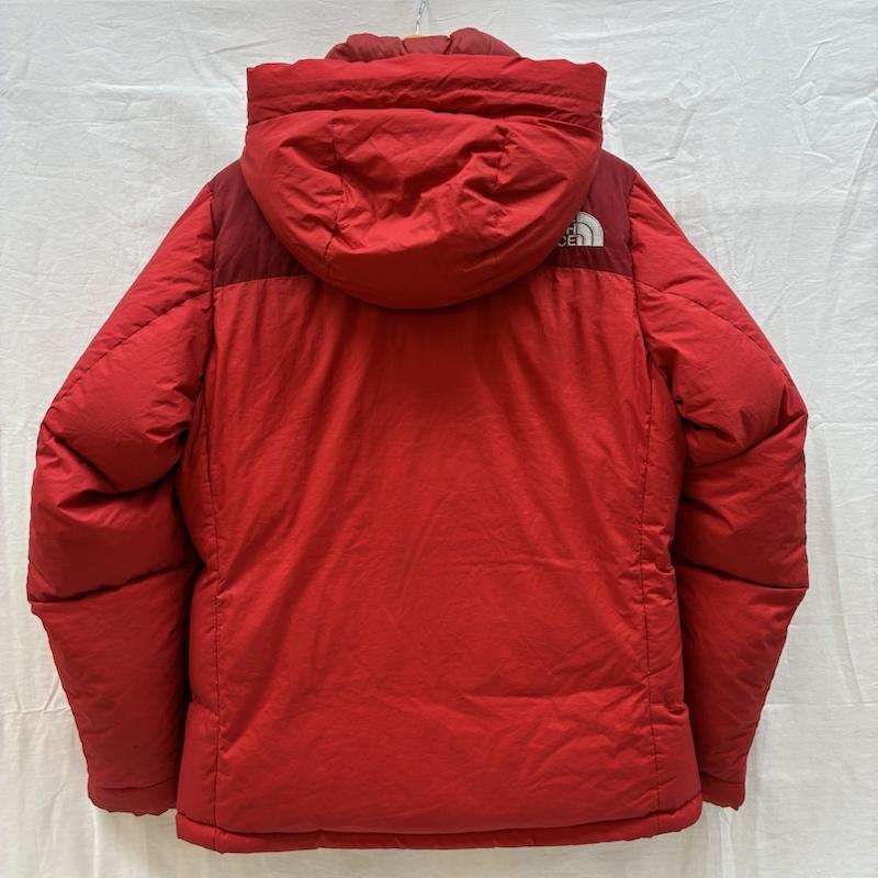 ザノースフェイス THE NORTH FACE ジャケット、上着 ダウンジャケット Hyvent PRISM DOWN JACKET プリズム ダウン ジャケット 800フィルパワー NFJ1DD92 size90 - レディース USED 古着 中古 50162694