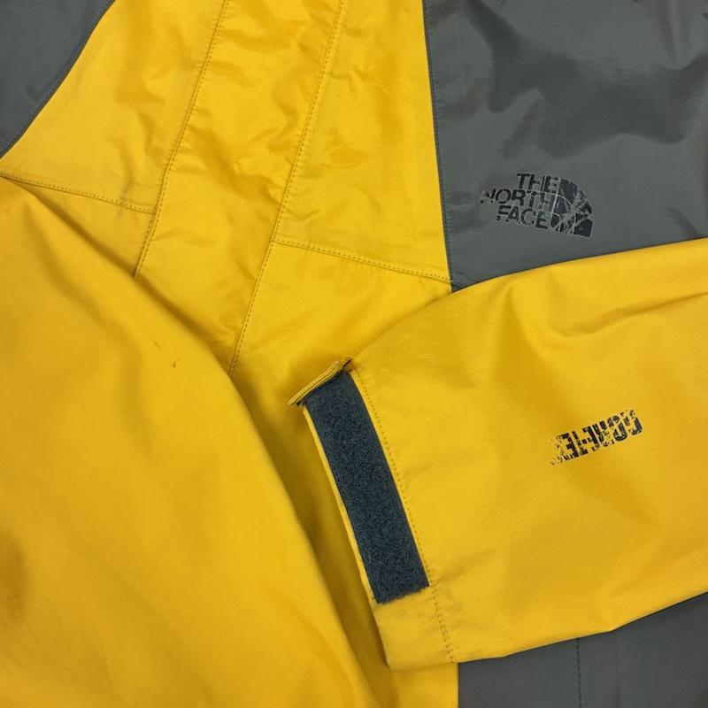 ザノースフェイス THE NORTH FACE ジャケット、上着 ジャンパー、ブルゾン NP10311 サミットシリーズ レインテックス マウンテン パーカー パンツ セットアップ ゴアテックス L メンズ USED 古着 中古 50162695