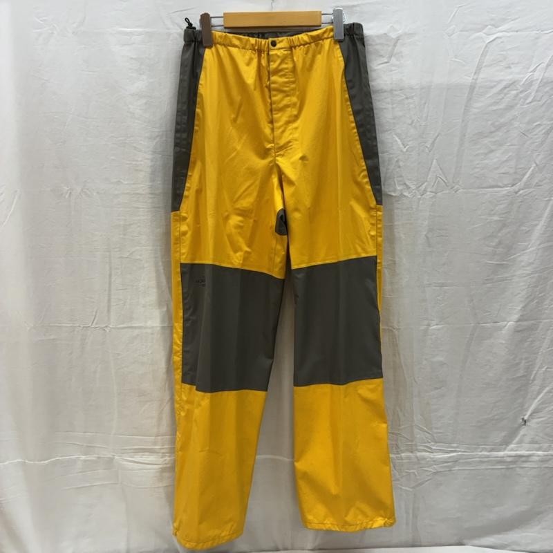 ザノースフェイス THE NORTH FACE ジャケット、上着 ジャンパー、ブルゾン NP10311 サミットシリーズ レインテックス マウンテン パーカー パンツ セットアップ ゴアテックス L メンズ USED 古着 中古 50162695