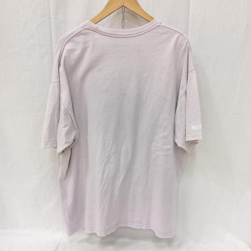 古着 USED Tシャツ 半袖 HUNTER × HUNTER ヒソカ スペード ピンク XL キャラクター 桃 / ピンク / pink メンズ USED 古着 中古 50162741