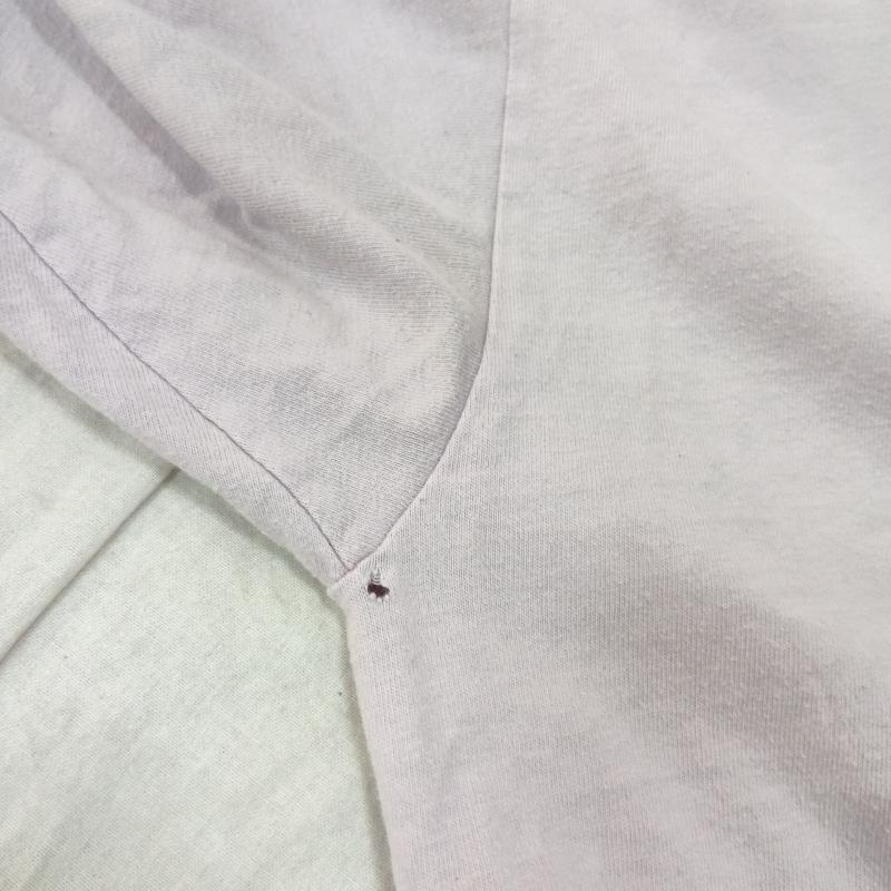 古着 USED Tシャツ 半袖 HUNTER × HUNTER ヒソカ スペード ピンク XL キャラクター 桃 / ピンク / pink メンズ USED 古着 中古 50162741
