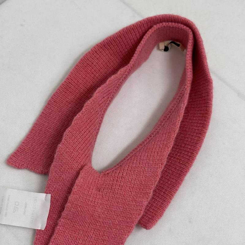 古着 USED ファッション小物 ファッション小物 STEFAN COOKE ステファンクック リボンネクタイ つけ襟 22AW COLLAR SCAW22KN14 - 桃 / ピンク / pink レディース USED 古着 中古 50162752
