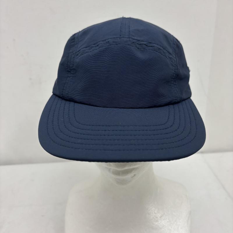 ロンハーマン RonHerman 帽子 キャップ ジェットキャップ 5パネルキャップ - 紺 / ネイビー / navy メンズ USED 古着 中古 50162767