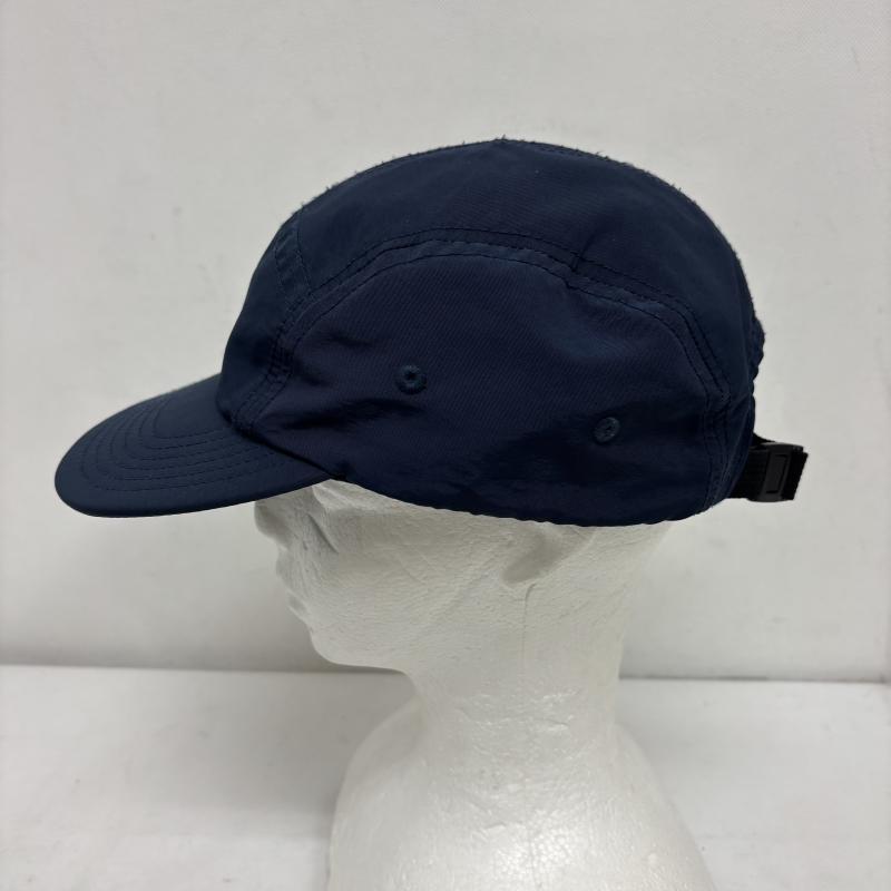 ロンハーマン RonHerman 帽子 キャップ ジェットキャップ 5パネルキャップ - 紺 / ネイビー / navy メンズ USED 古着 中古 50162767