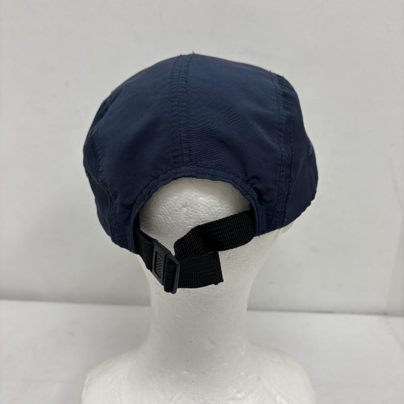 ロンハーマン RonHerman 帽子 キャップ ジェットキャップ 5パネルキャップ - 紺 / ネイビー / navy メンズ USED 古着 中古 50162767