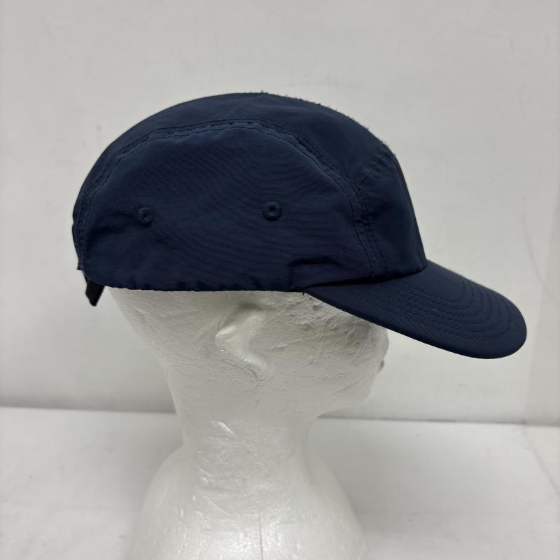 ロンハーマン RonHerman 帽子 キャップ ジェットキャップ 5パネルキャップ - 紺 / ネイビー / navy メンズ USED 古着 中古 50162767
