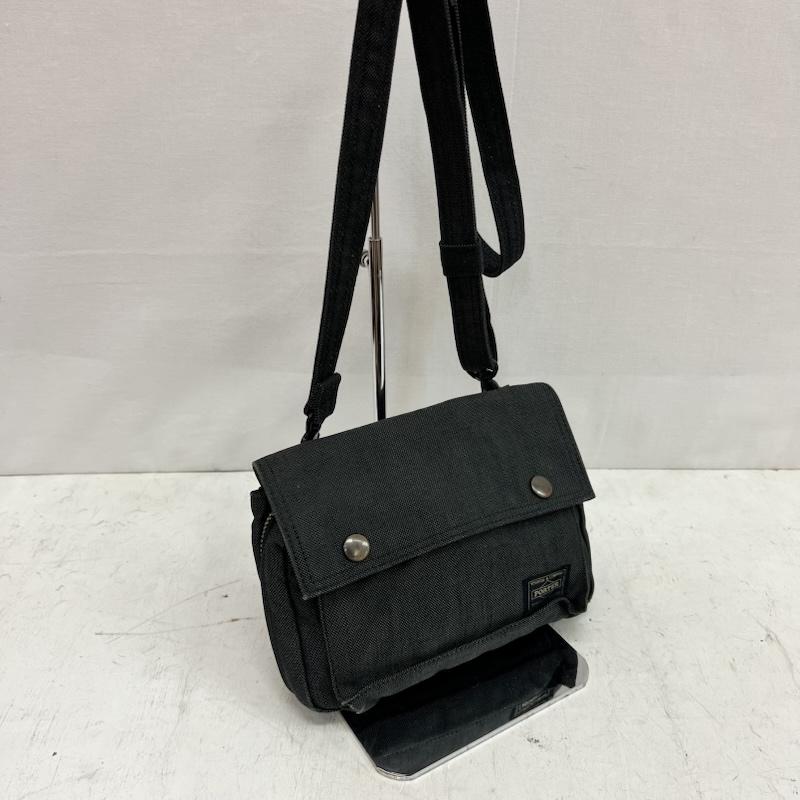 ポーター PORTER ショルダーバッグ ショルダーバッグ スモーキー ショルダーバッグ - メンズ USED 古着 中古 50162804