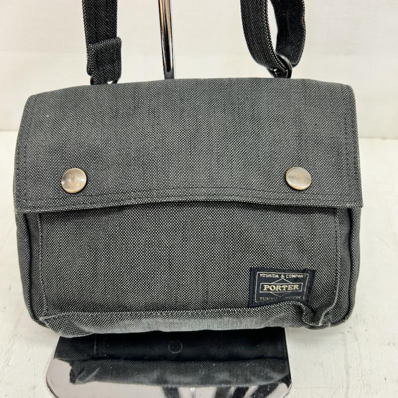 ポーター PORTER ショルダーバッグ ショルダーバッグ スモーキー ショルダーバッグ - メンズ USED 古着 中古 50162804