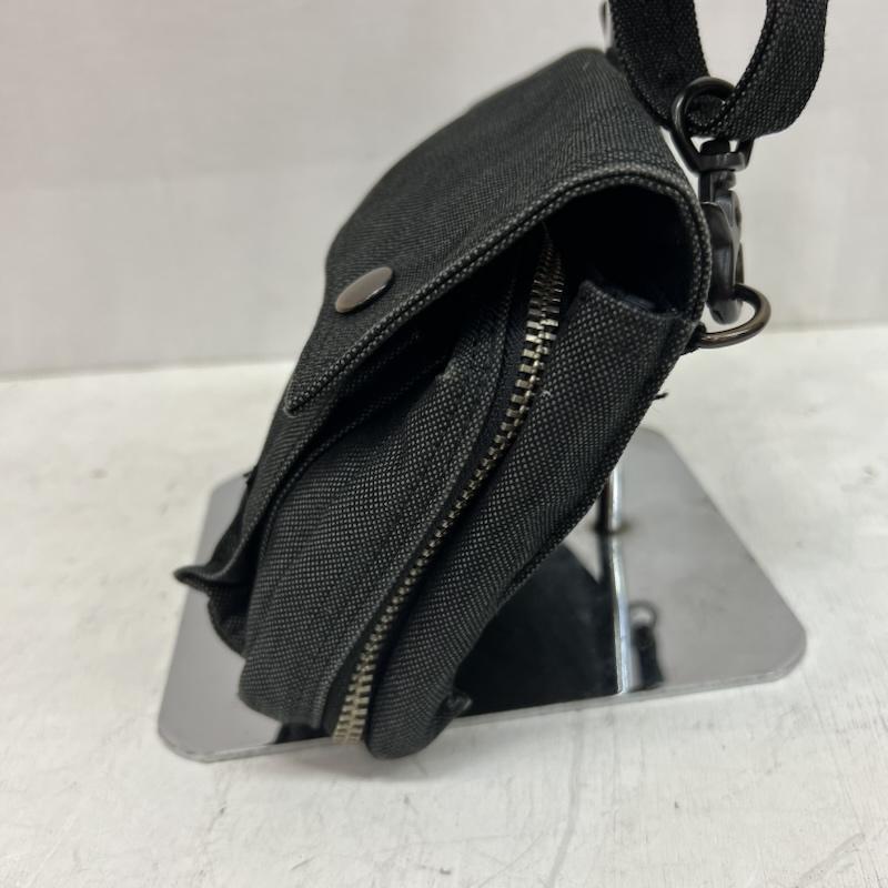 ポーター PORTER ショルダーバッグ ショルダーバッグ スモーキー ショルダーバッグ - メンズ USED 古着 中古 50162804