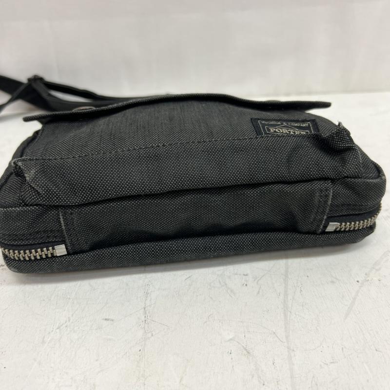 ポーター PORTER ショルダーバッグ ショルダーバッグ スモーキー ショルダーバッグ - メンズ USED 古着 中古 50162804