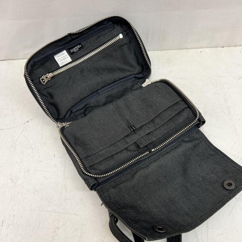 ポーター PORTER ショルダーバッグ ショルダーバッグ スモーキー ショルダーバッグ - メンズ USED 古着 中古 50162804