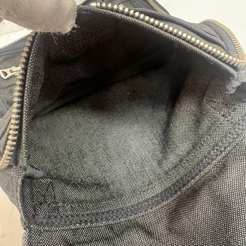 ポーター PORTER ショルダーバッグ ショルダーバッグ スモーキー ショルダーバッグ - メンズ USED 古着 中古 50162804