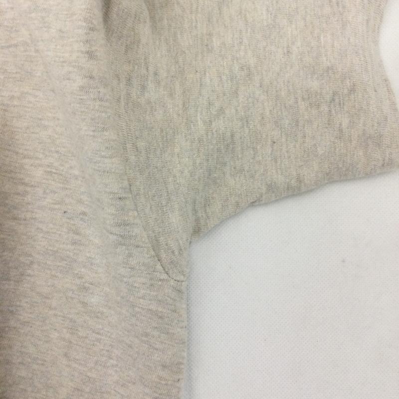 ウエアハウス WAREHOUSE Tシャツ 半袖 WAREHOUSE ウエアハウス ヘンリーネック Tシャツ L 無地 ベージュ / ベージュ / beige メンズ USED 古着 中古 50162823