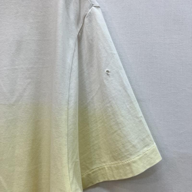 ポロラルフローレン POLO RALPH LAUREN Tシャツ 半袖 ビッグポニー グラデーション Tシャツ カスタムスリムフィット L メンズ USED 古着 中古 50162835
