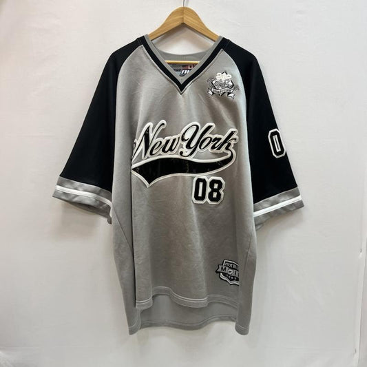 古着 USED Tシャツ 半袖 212 NYC 00s ナンバリング フットボール Tシャツ XL メンズ USED 古着 中古 50162909