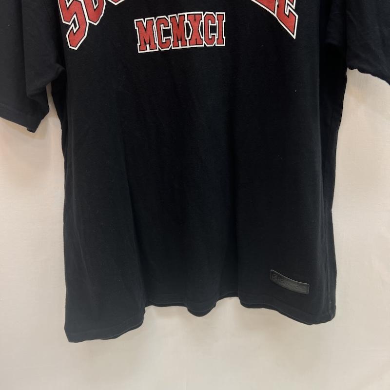 古着 USED Tシャツ 半袖 SOUTH POLE サウスポール 90s 00s ロゴ Tシャツ 3XL - メンズ USED 古着 中古 50162910