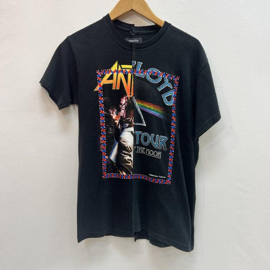 古着 USED Tシャツ 半袖 HURRAY HURRAY composition Remake Band T-Shirt メンズ USED 古着 中古 50162915